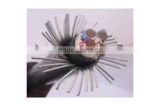 Direct Burial 4 Core Armoured Cable 50mm2 PVC Cable