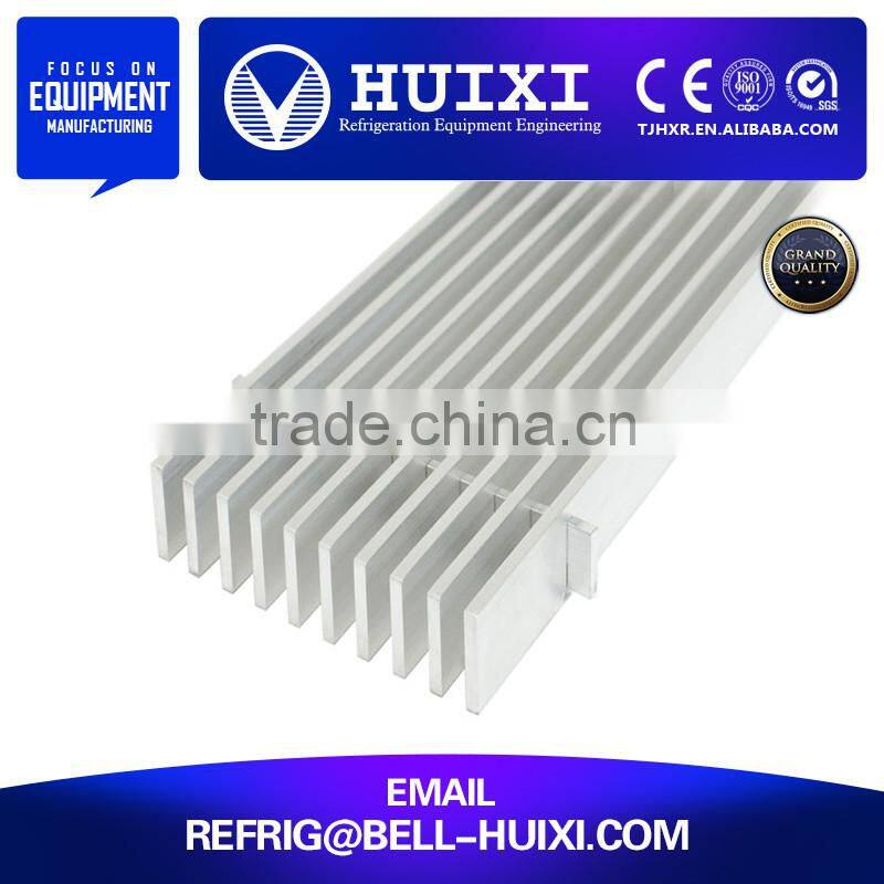 Ventilation Linear Bar Floor Supply Air Grilles