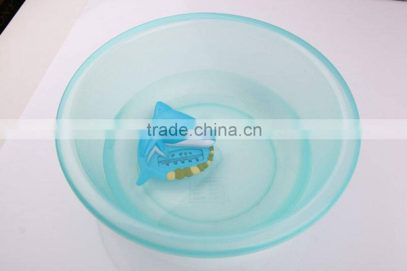 Babymatee Dolphin Bath Thermometer