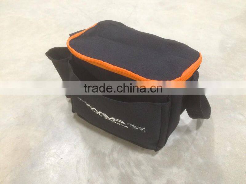 Tournament Quality Disc Golf Bag