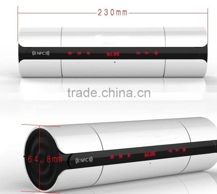 High quality bluetooth speaker miniso colorful speaker celestion bluetooth speaker