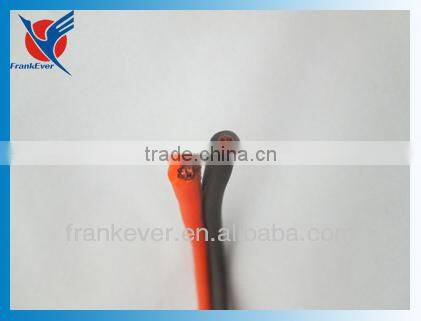 High end 2 cores automotive BC 2.5mm2 speaker wire