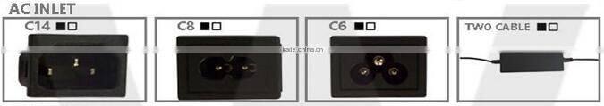 Wholesale Desktop ac power adapter 27W 9V 3a DC Power adapter with UL GS CE FCC KC SAA CB ROHS PSE C-TICK etc