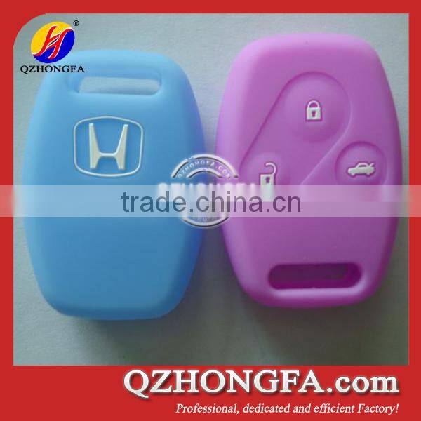 Silicone Key Cover or Car Keys