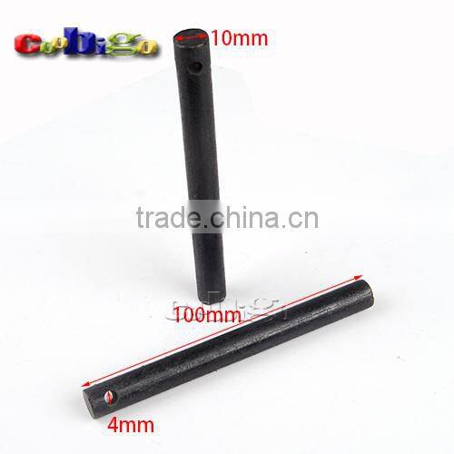 Ferrocerium Flint Firesteel Starter Survival Magnesium Rod Kits Lighter #FLQ176