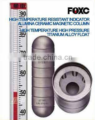 UHZ 517C12B liquid level indicator for fuel level meter 450 centigrade 400lb