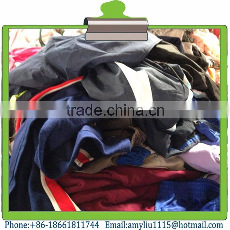 used baby clothes
