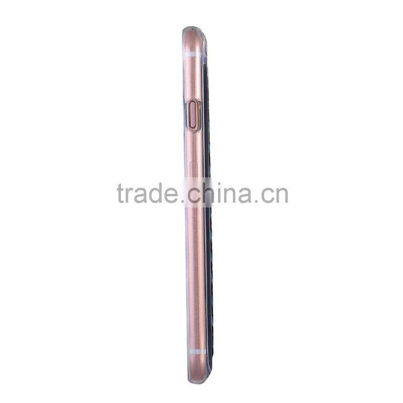 Wholesale In Stock Mobile Phone Covers TPU Leather Skin Sticker For Iphone 5S