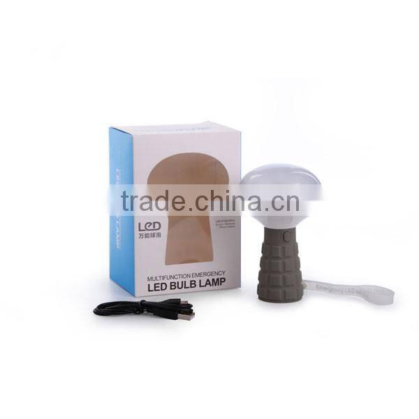 mini portable led torch outdoor night light led Cordless led reading light