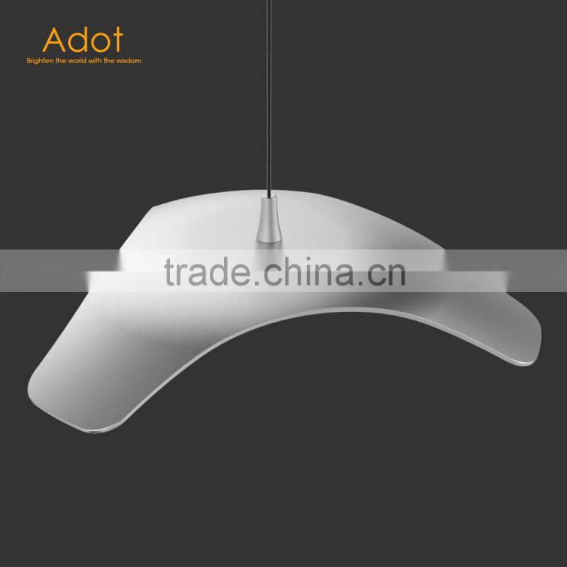 Modern designed LED pendant light, LED chandelier