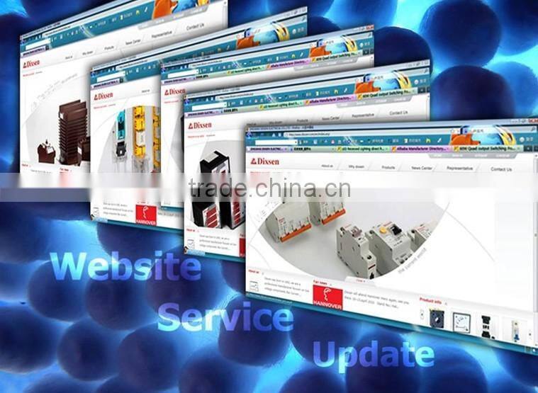 Difinite purpose DP Contactor DCK Series