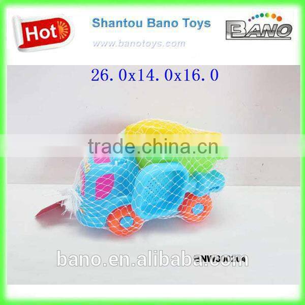 Summer Beach Toy Set Funny Beach Toys 6pcs BNW300207