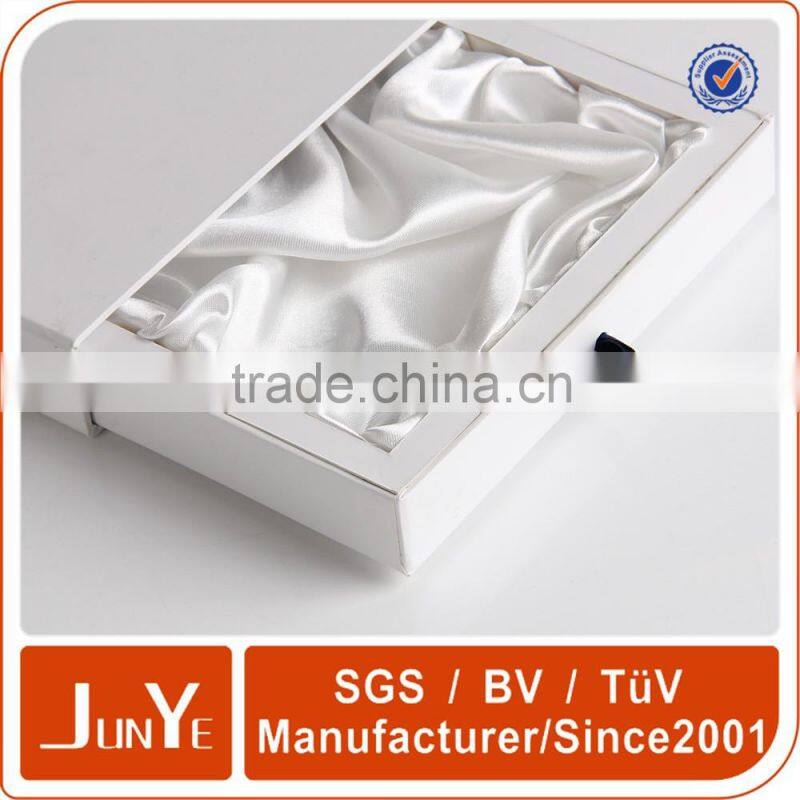 customized high end jewellery box luxury packaging small drawer box
