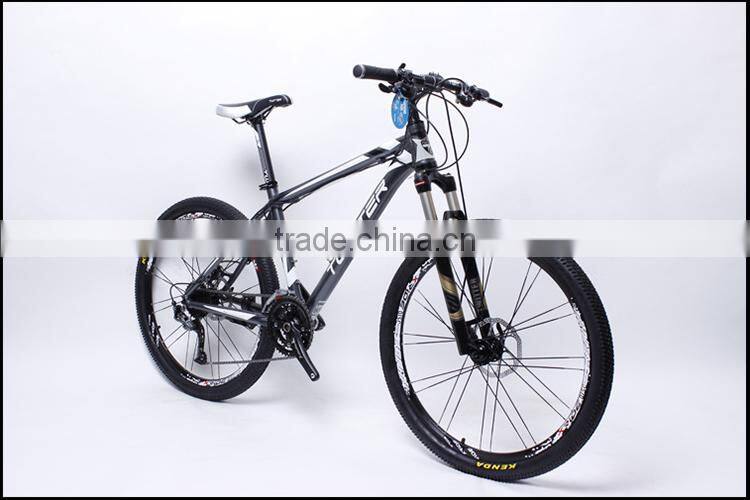 Durable 26 Inch Aluminium 9S Mountain Bike Bicycle Chinese MTB Bike