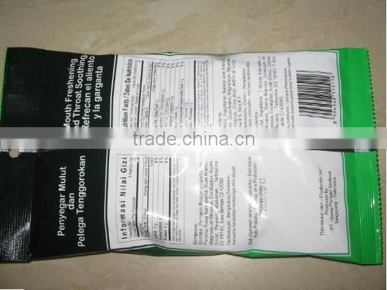 Granular, sheet, roll or irregular products such as candy, cookies, coffee, peanuts, , seeds, potato chips automatic sack packin