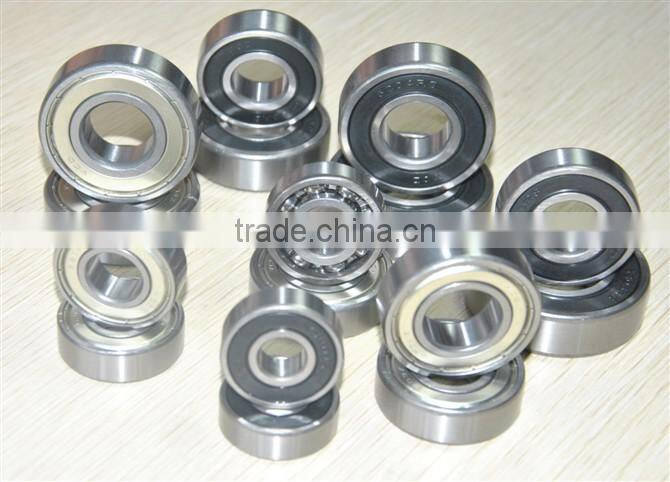 Original ntn deep groove ball bearing 6203,from china