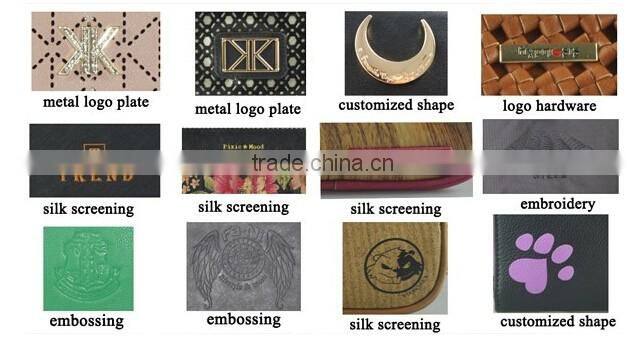 Alibaba China High Quality Woman Casual Nylon Sling Handbag With Leather Trim