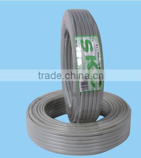 Australia export AS/NZS srandard House electrical wiring Twin and earth flat cable
