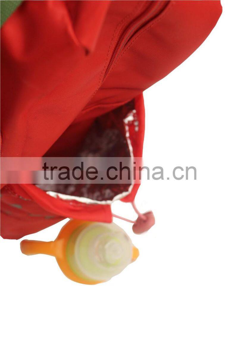 Famous Brand Multifunction Tote /backpack Handbag