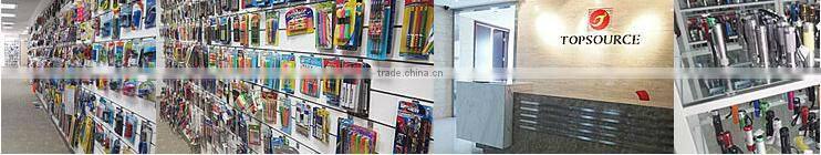 Promotional Liquid Light Ball Pen light pen