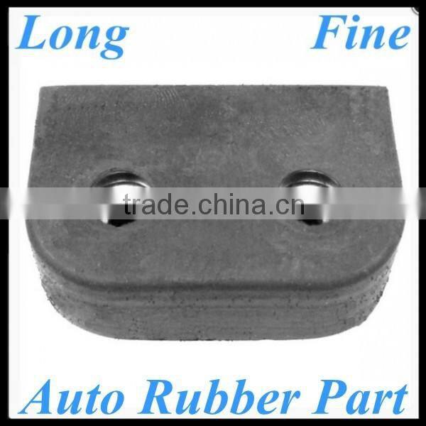 Factory Supply Rubber Feet for Furniture