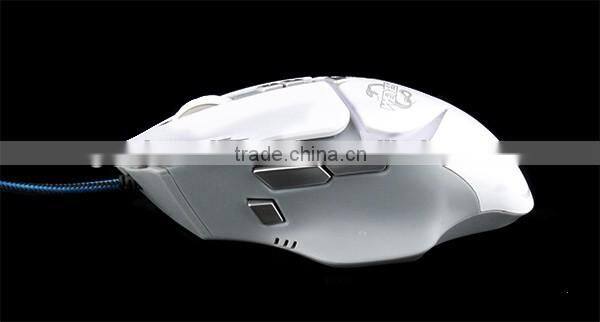 professional gaming accessaries computer gaming mouse