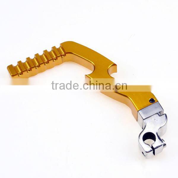 CNC Kick Starter - Blue