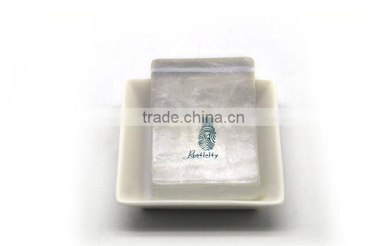 Used to purify the soul of the relaxed self bath scented candles