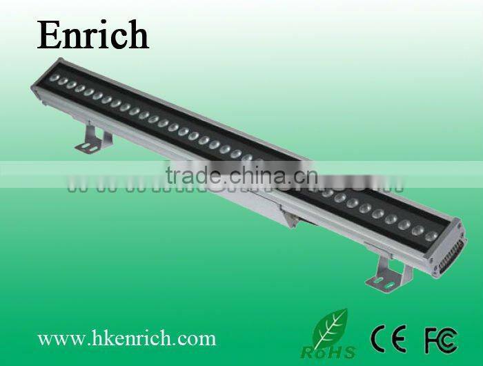 36x3w LED Wall Washer outdoor led wall washers