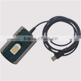 FT-2BU Fingerprint Scanner with High Speed Communication for Online Time Attendance System