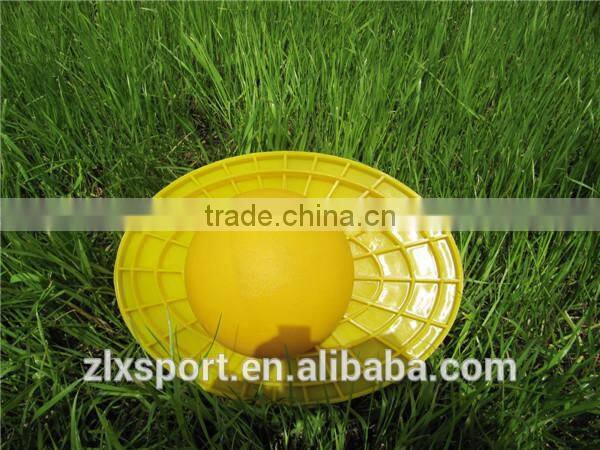 colful pvc bouncing ball