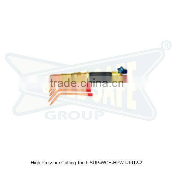 High Pressure Cutting Torch ( SUP-WCE-HPWT-1612-2 )
