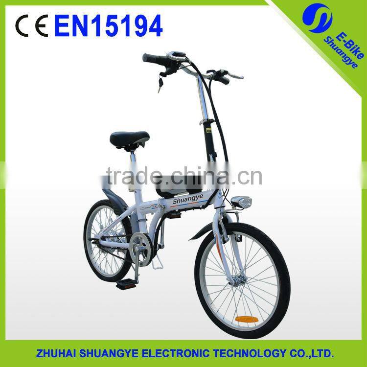 Folding lightweight spin bike ce fatory,China supplier