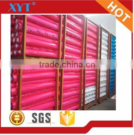 Cable wrapping nonwoven fabric with 100% polyester DL-50g