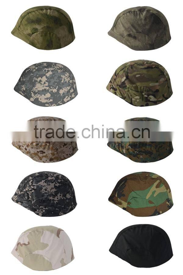 Wholesale Tactical Hat/Camo helmet cover