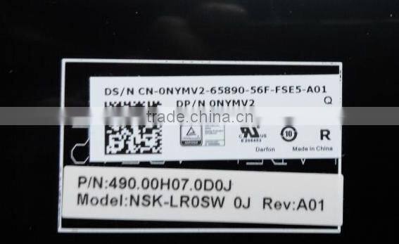 Brand New NYMV2 0NYMV2 Japanese 105 Key Keyboard Layout M14NXC