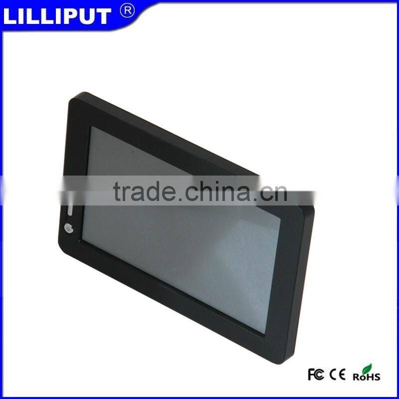 UM-70/C/T 7" All in one usb monitor 7 usb powered monitor