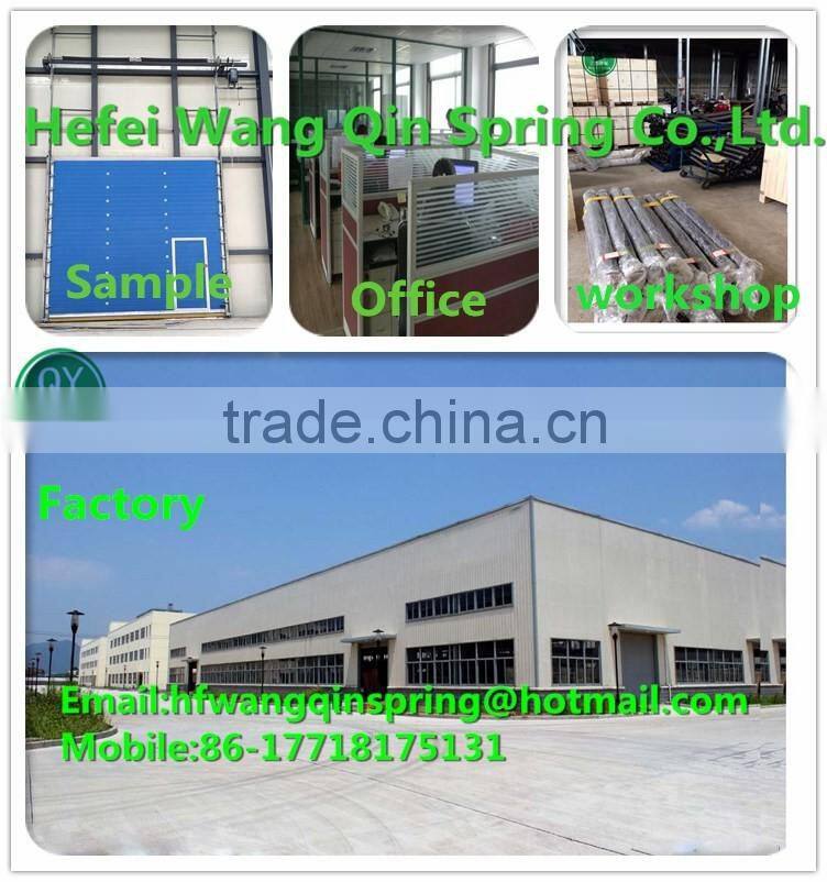 Plastic Wrapping Film With High Quality From Hefei Wang Spring