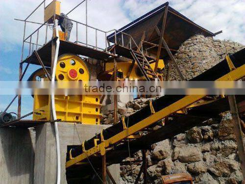 Low Price Rock Jaw Crusher Mini Jaw Crusher