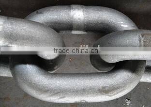 lashing chain alloy steel high strength