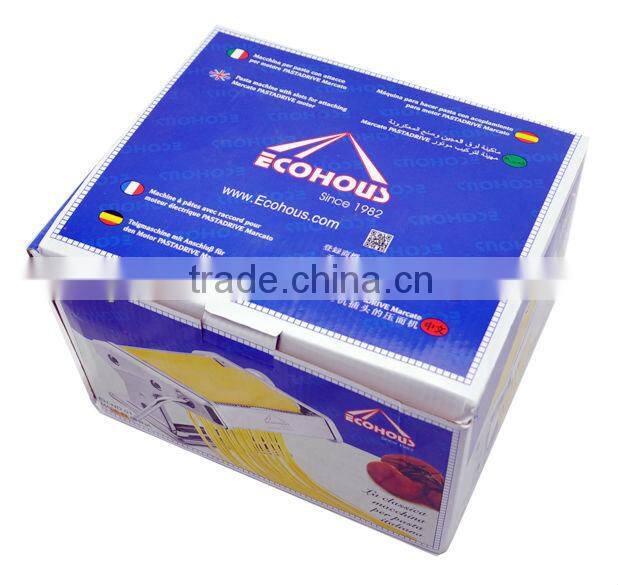 Stainless Steel Household Pasta Maker/Noodle maker