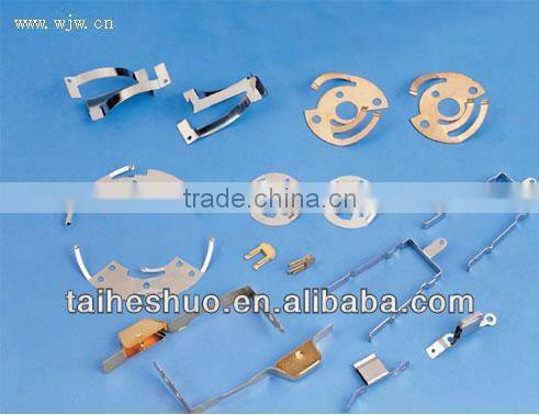 stamping part from direct factory