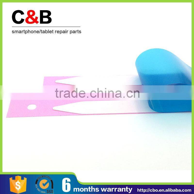 100% oringnal For iphone 6 battery sticker ,battery sticker for acupressure