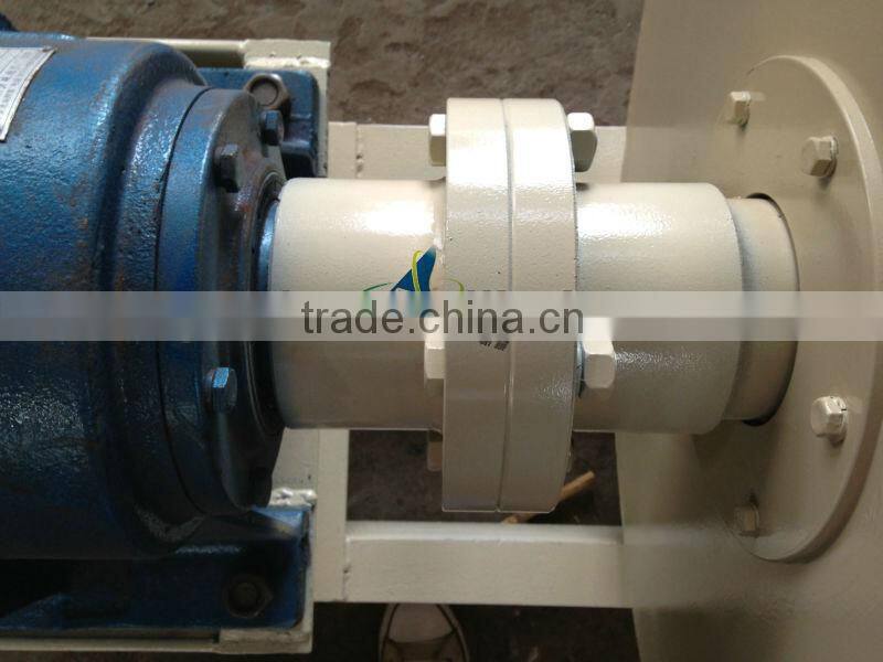 Hot selling concrete convey pump on sale
