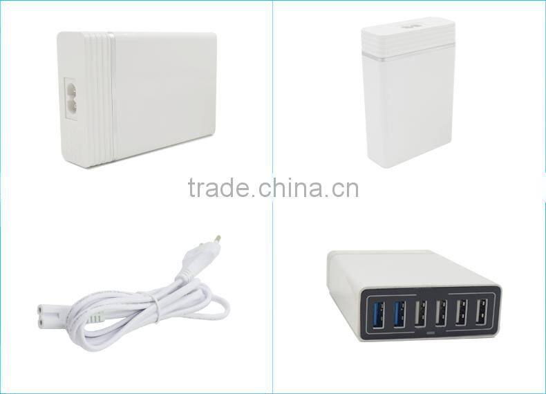 New products 2016 quick charge usb fast charger