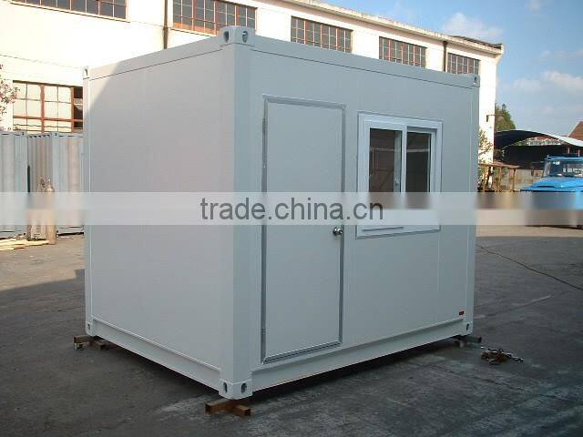 Solar energy Container house