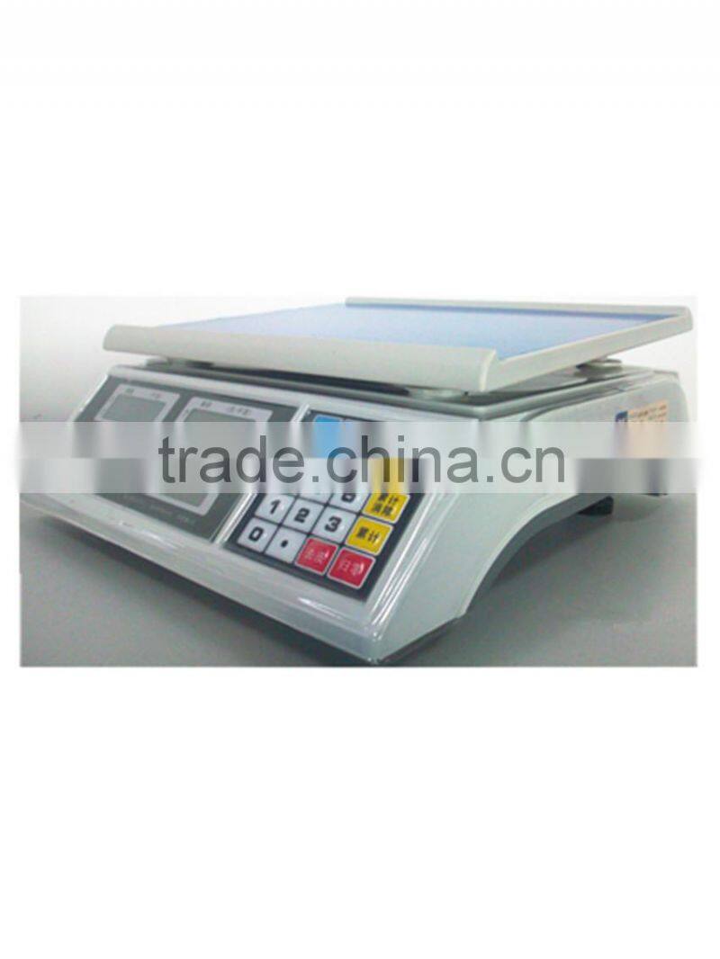 30kg electronic balance scale