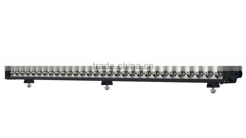 Factory direct offer Oledone IP68 Super bright C ree 300W 4x4 Offroad LED light bar