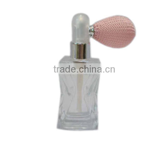 Fashionable and Newest Loose Powder Bottle