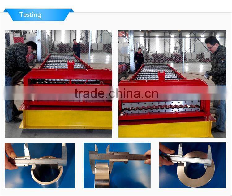 steel coil slit cutting and rewinding machine